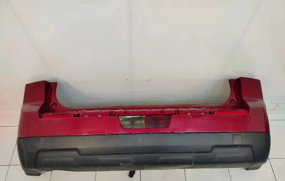 Chevrolet Orlando Rear bumper 2010R