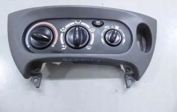 Renault Scenic I Other switches/knobs/shifts