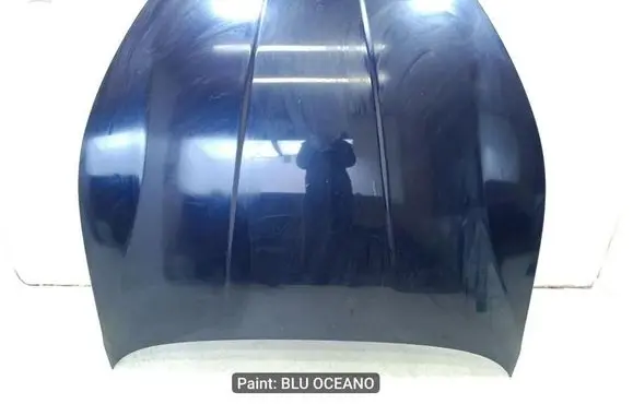 Maserati GranTurismo Engine bonnet/hood