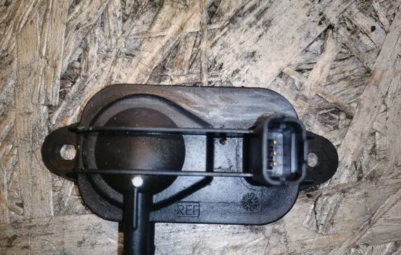 Citroen Xsara Picasso Air pressure sensor 9645022680