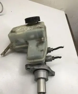 Opel Zafira B Master brake cylinder