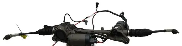Volkswagen T-Roc Steering rack 5Q1423053BG
