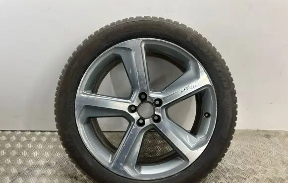 Audi Q5 SQ5 R20 alloy rim 8R0601025BP 8R0601025CA 8R0601025C
