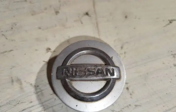 Nissan Micra Original wheel cap 40342av610
