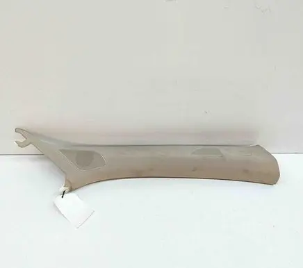 Audi Q7 4M (A) pillar trim 4M0867234B