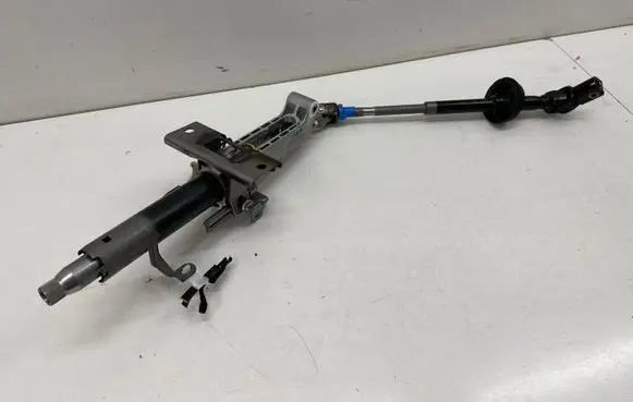 Toyota RAV 4 (XA50) Steering wheel axle 220610121602
