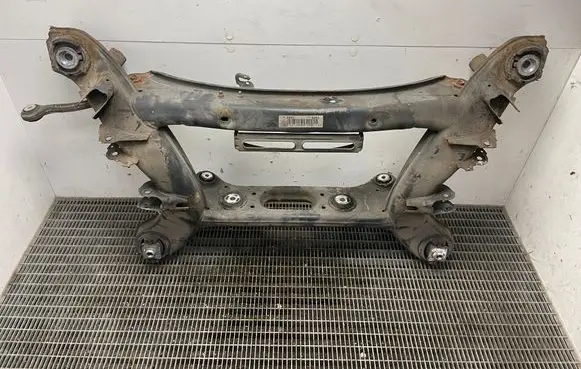 Mercedes-Benz E W212 Rear subframe 2123508303 2128303 2208554