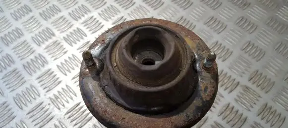 Volkswagen PASSAT B5 Coil spring mount 4d0412377f 8d0412131f