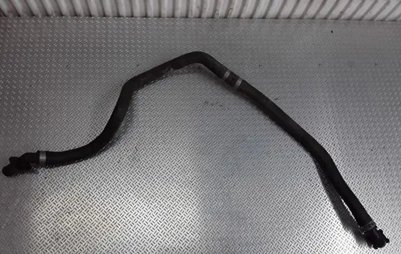 Mercedes-Benz E W211 Engine coolant pipe/hose 2118301296