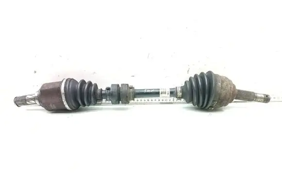 Nissan Note (E12) Front driveshaft
