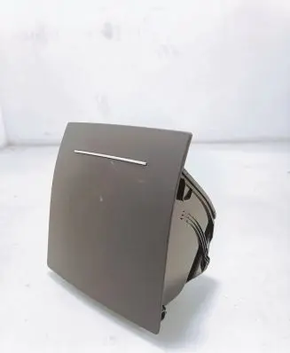 Skoda Octavia Mk2 (1Z) Dashboard storage box/compartment 1Z0863284
