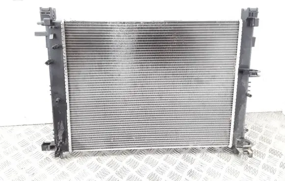 Renault Captur Coolant radiator 214107326R 214107326 21410B680A