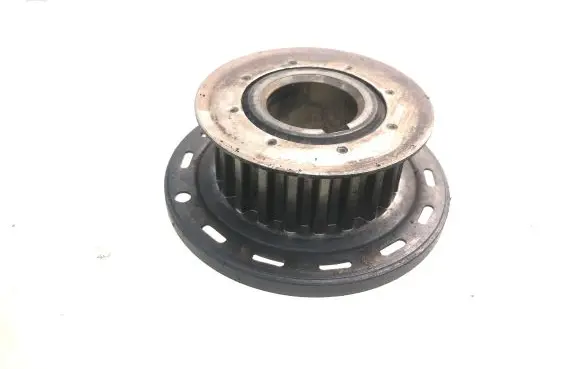 Ford Fiesta Crankshaft gear 