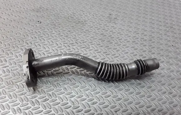 Audi A6 S6 C5 4B Turbo turbocharger oiling pipe/hose