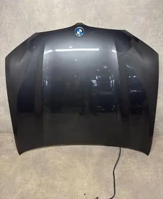 BMW iX3 Engine bonnet/hood 2339920