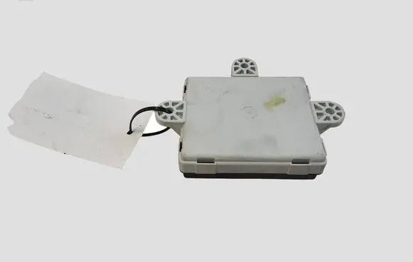 Volvo V40 Door control unit/module 31456700