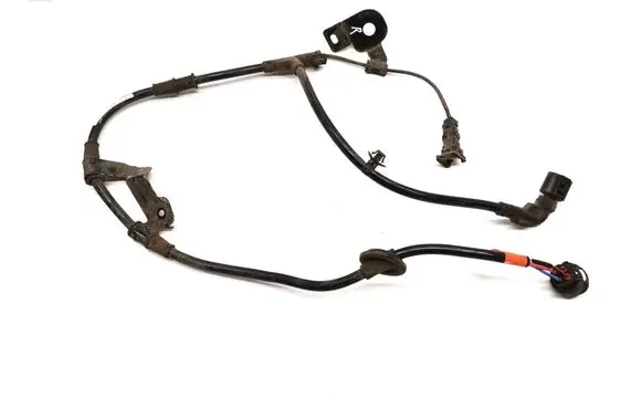 Hyundai Kona I Rear ABS sensor wiring 59796K4000