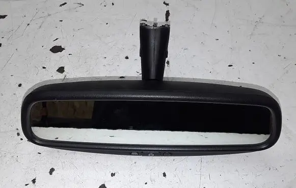 Citroen C6 Rear view mirror (interior) e11015624