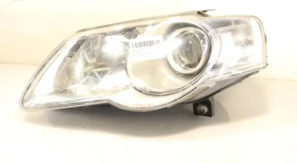 Volkswagen PASSAT B6 Headlight/headlamp 20-A734