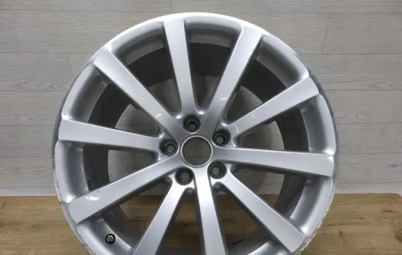 R19 alloy rim