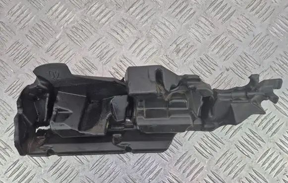 Mercedes-Benz ML W166 Other engine bay part A6420161924