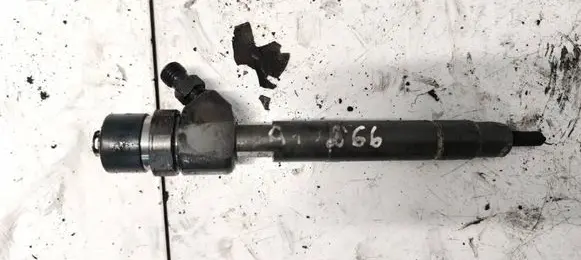 Mercedes-Benz Vito Viano W639 Fuel injector A6470700087 0445110