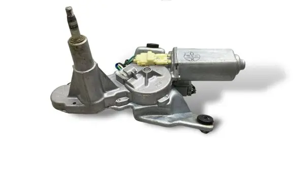 Honda CR-V Rear window wiper motor 34963581