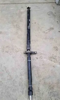 Mitsubishi ASX Middle center prop shaft 458313126