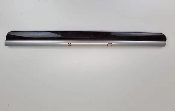 Audi A8 S8 D3 4E Rear door card trim 4E0867420