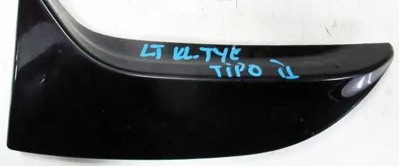 Fiat Tipo Glove box 735624544