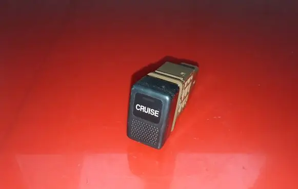 Subaru Outback Cruise control switch 9705T