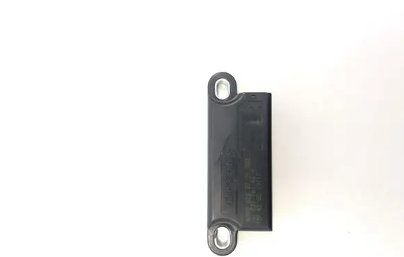 Mercedes-Benz E W211 Airbag deployment crash/impact sensor A0038200726 821761664 420509117
