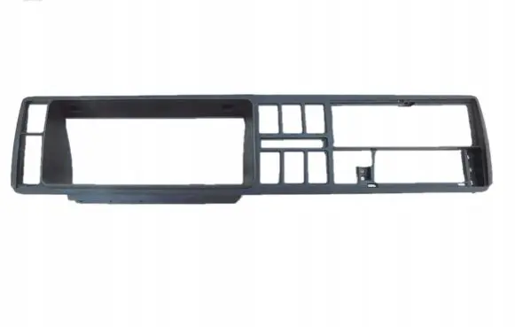 Volkswagen Golf II Dashboard trim