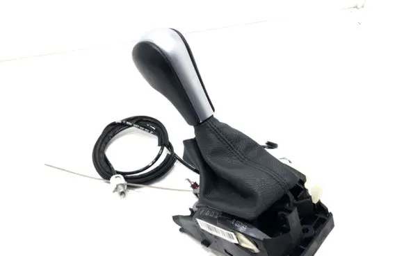 BMW X3 E83 Gear shift rod 3414638