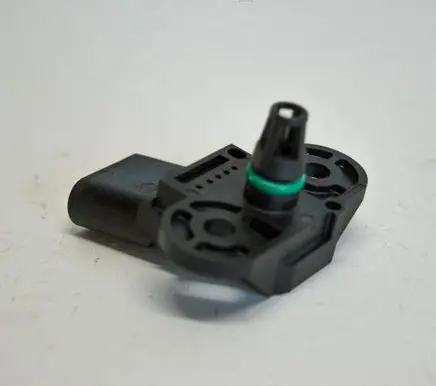 Volkswagen Touareg II Air pressure sensor 036906051G