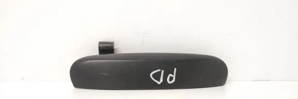 Mitsubishi Colt Front door exterior handle