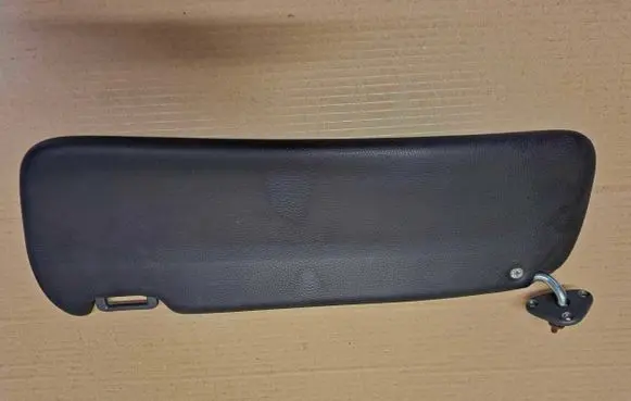 Mercedes-Benz 280 450 W116 Sun visor