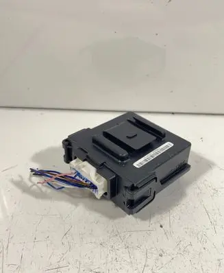 Nissan Qashqai Other control units/modules 476A04EA0A CYSN03H0RT 1632987