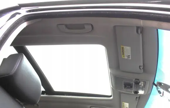 BMW X5 E70 Headlining 