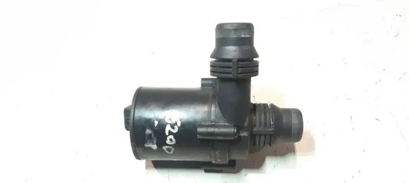 BMW 5 E60 E61 Electric auxiliary coolant/water pump 70207801