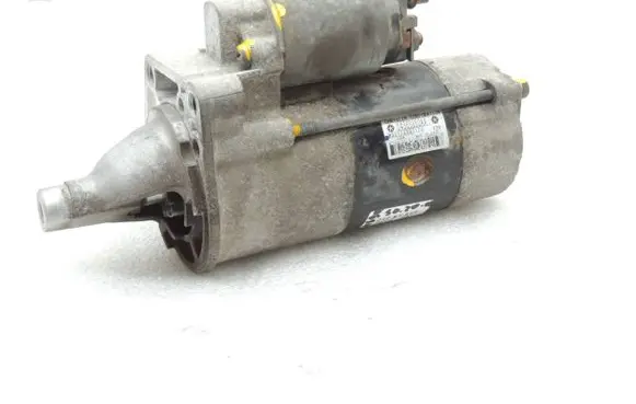 Chrysler Grand Voyager V Starter motor 4868860AA 04868860AA RX868860AA