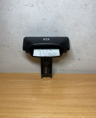 Mercedes-Benz E W212 Hand brake release handle C382 A2044270020