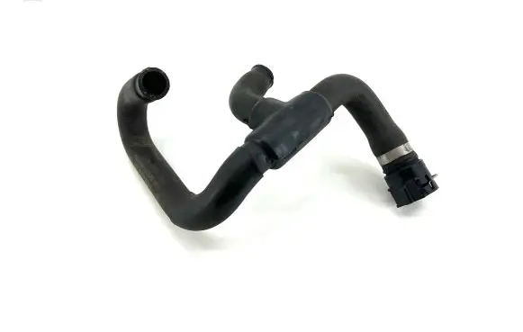 Mercedes-Benz Vito Viano W639 Engine coolant pipe/hose A6398324123