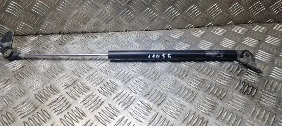 Mazda 5 Soft lock spindle drive 