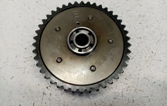 BMW 5 F10 F11 Camshaft pulley/ VANOS 11367598001 11367567497