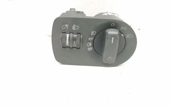 Audi A3 S3 8P Light switch 8P2941531L