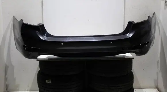 BMW 5 G30 G31 Rear bumper 21754011 7387294