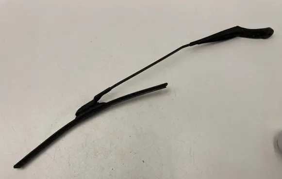 Peugeot 308 Windshield/front glass wiper blade 