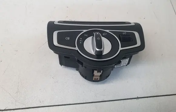 Mercedes-Benz C W205 Light switch A2059051810