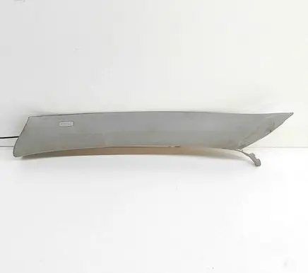 Volkswagen Touareg II (A) pillar trim 7P6867233F